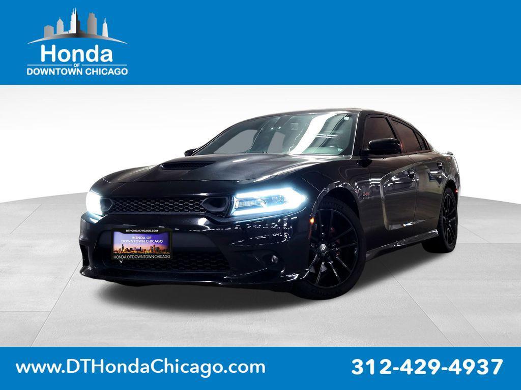 used 2020 Dodge Charger car, priced at $26,000