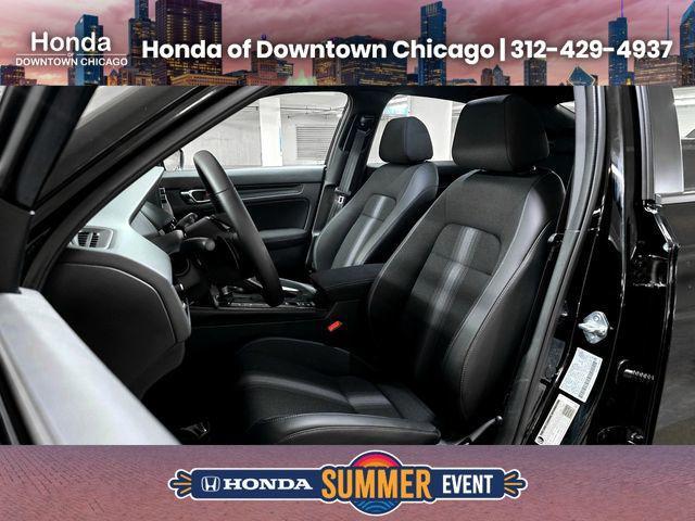 new 2026 Honda Civic car, priced at $26,245