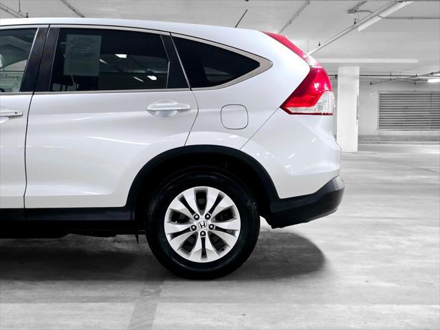 used 2014 Honda CR-V car, priced at $14,891