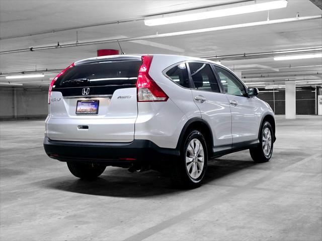 used 2014 Honda CR-V car, priced at $14,891