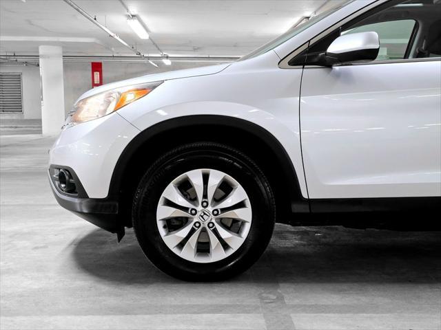 used 2014 Honda CR-V car, priced at $14,891