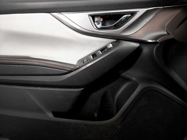 used 2021 Subaru Crosstrek car, priced at $21,117