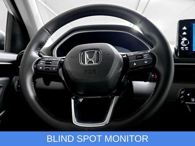 new 2025 Honda Pilot car, priced at $44,268