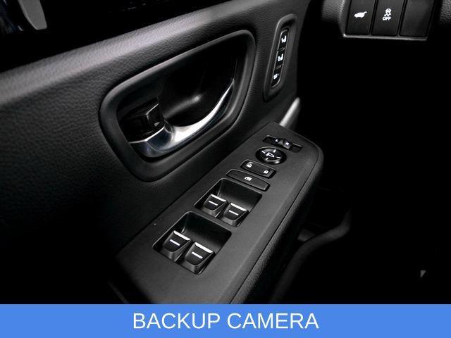 new 2025 Honda Pilot car, priced at $44,268