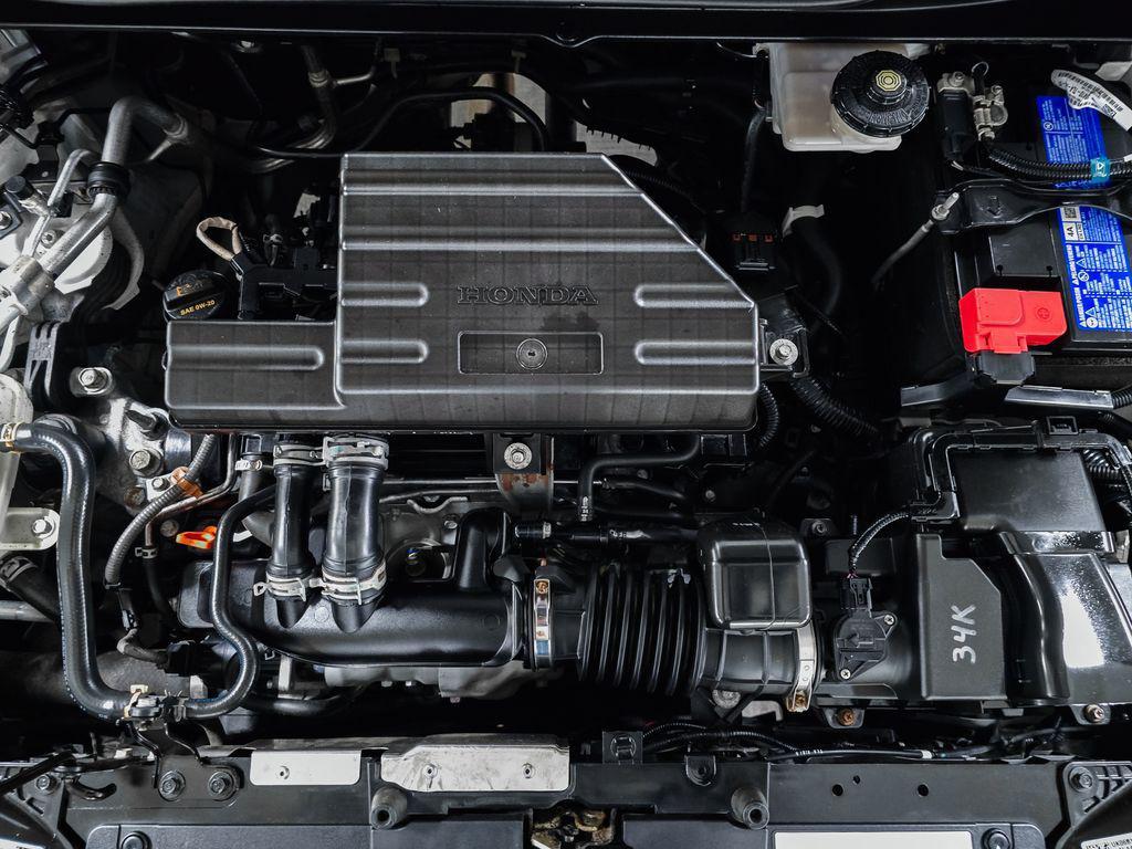 used 2022 Honda CR-V car, priced at $23,700