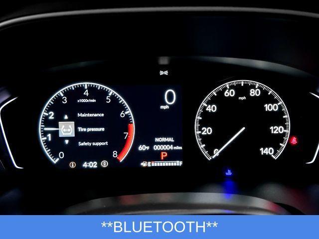 new 2025 Honda Pilot car, priced at $43,304
