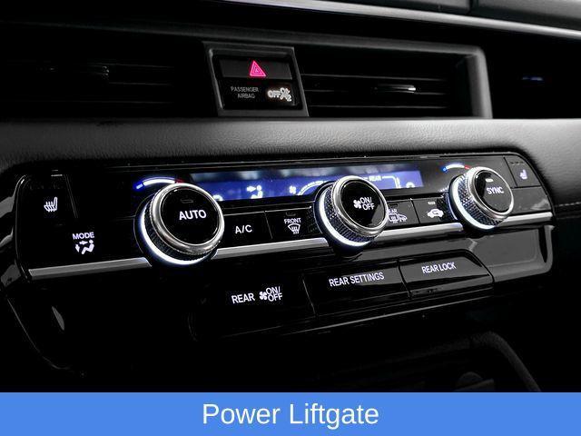 new 2025 Honda Pilot car, priced at $43,304