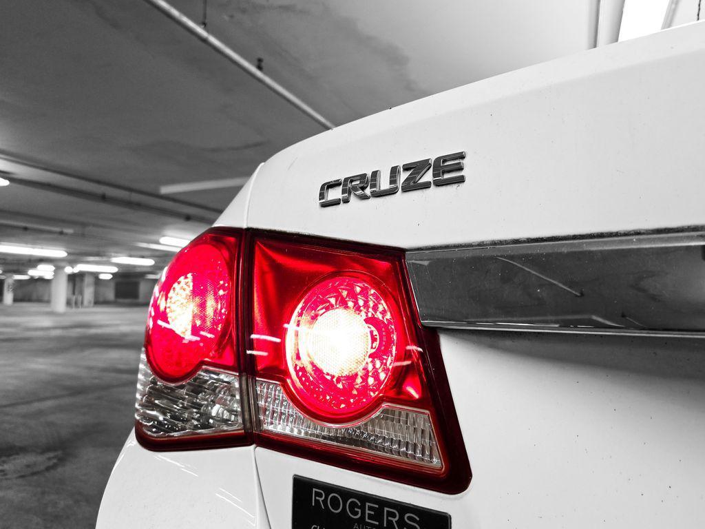 used 2012 Chevrolet Cruze car, priced at $6,000