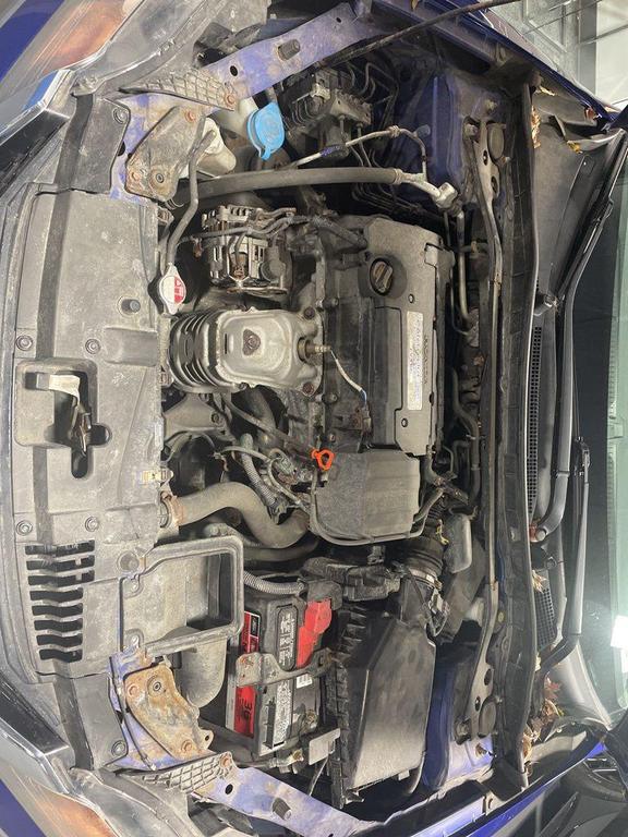 used 2014 Honda Accord car, priced at $13,100