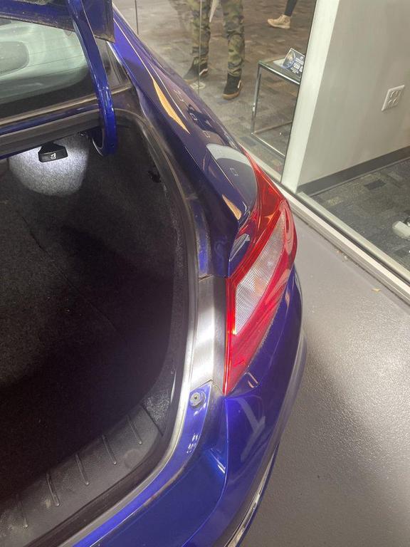 used 2014 Honda Accord car, priced at $13,100