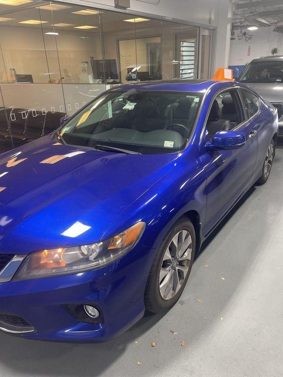 used 2014 Honda Accord car, priced at $13,100