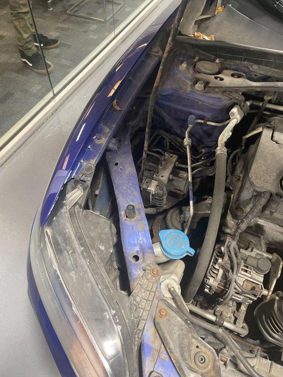 used 2014 Honda Accord car, priced at $13,100