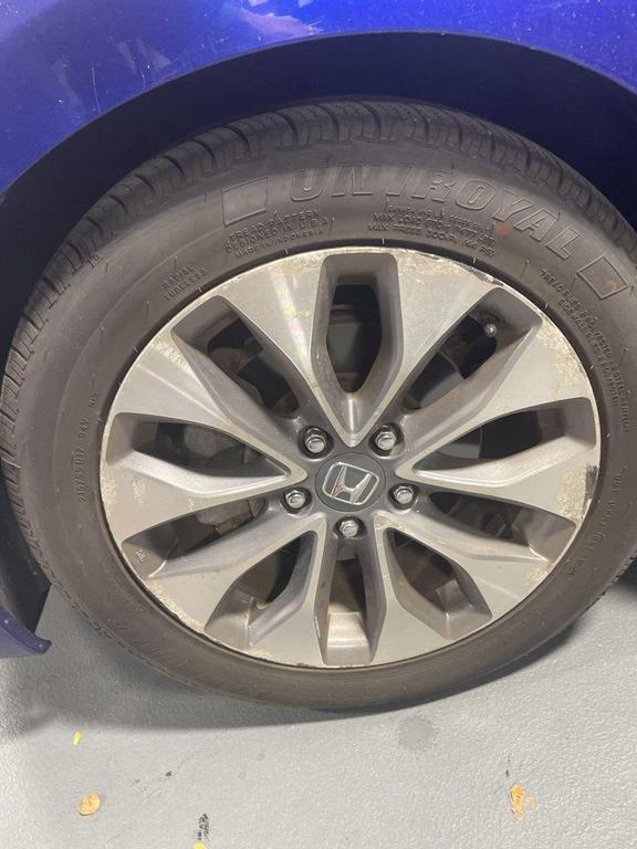 used 2014 Honda Accord car, priced at $13,100