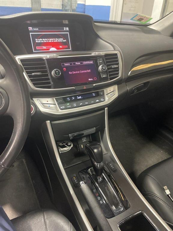 used 2014 Honda Accord car, priced at $13,100
