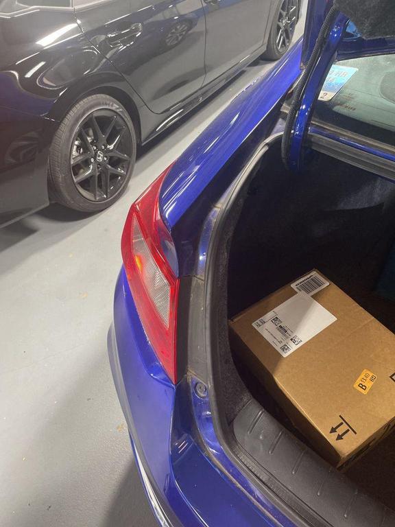 used 2014 Honda Accord car, priced at $13,100