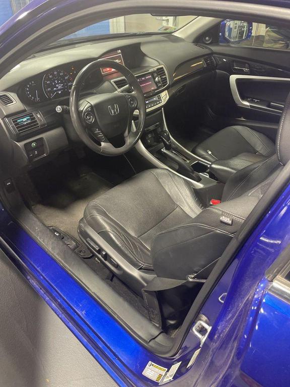 used 2014 Honda Accord car, priced at $13,100