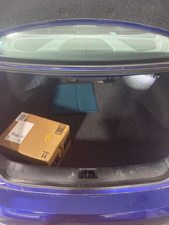 used 2014 Honda Accord car, priced at $13,100