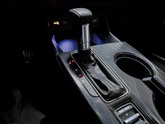 new 2026 Honda Civic Hybrid car, priced at $29,088