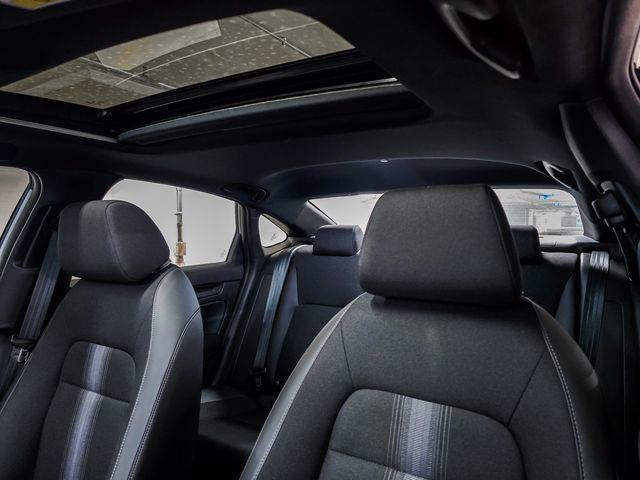 new 2026 Honda Civic Hybrid car, priced at $29,088