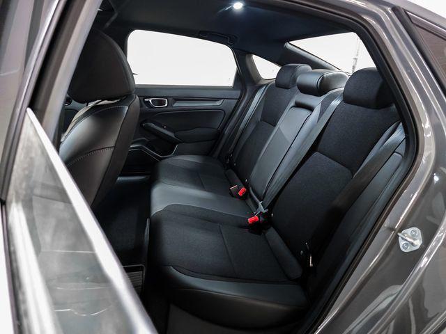 new 2026 Honda Civic Hybrid car, priced at $29,088