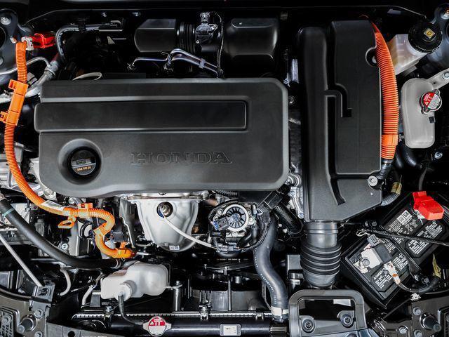 new 2026 Honda Civic Hybrid car, priced at $29,088