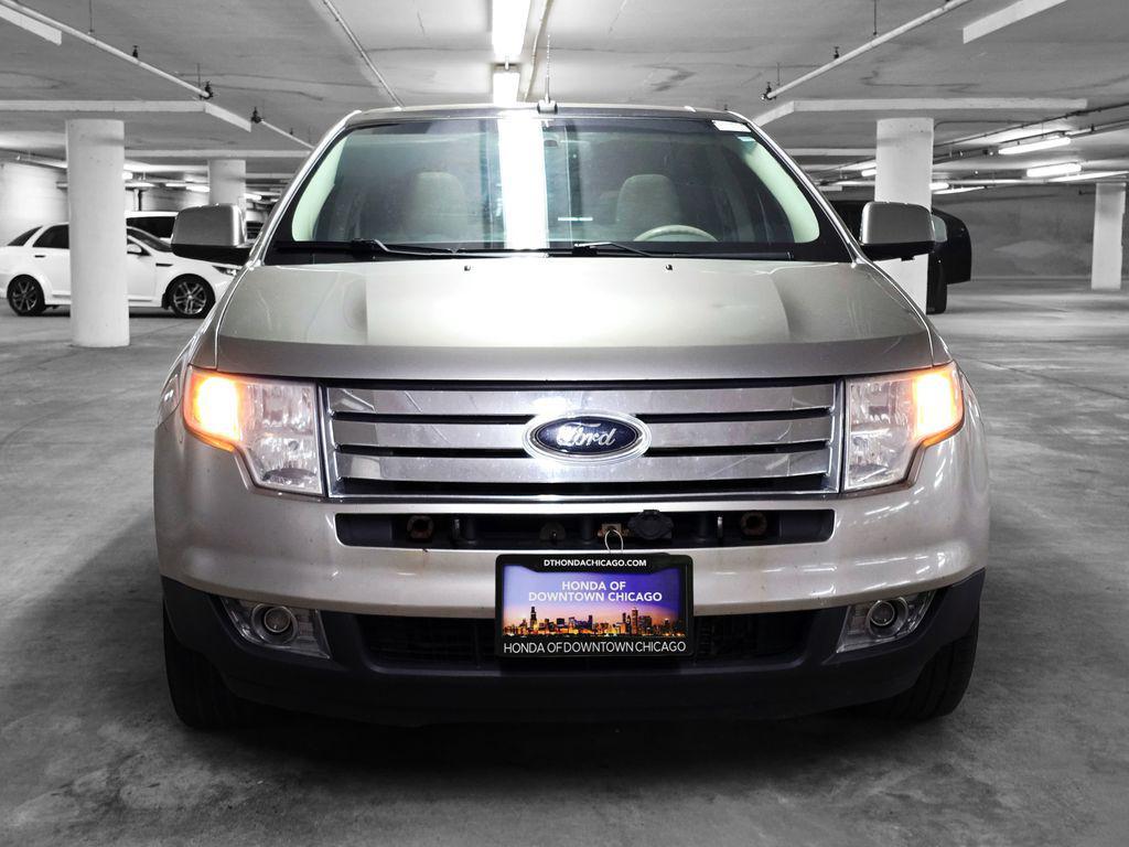 used 2008 Ford Edge car, priced at $5,500
