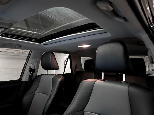 used 2021 Toyota 4Runner car, priced at $40,000