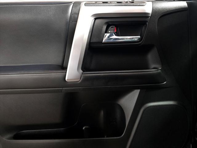 used 2021 Toyota 4Runner car, priced at $40,000