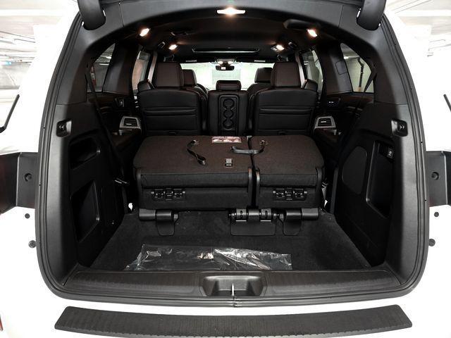 new 2025 Honda Odyssey car, priced at $43,075