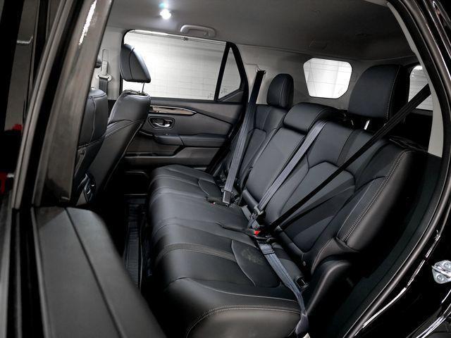 new 2026 Honda Passport car, priced at $42,745
