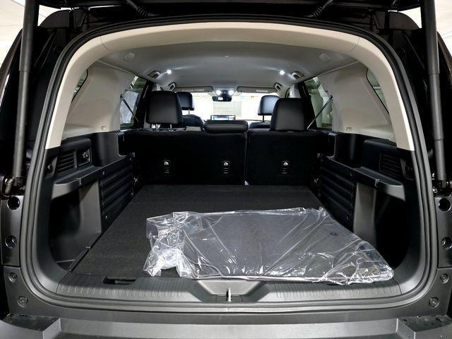 new 2026 Honda Passport car, priced at $42,745