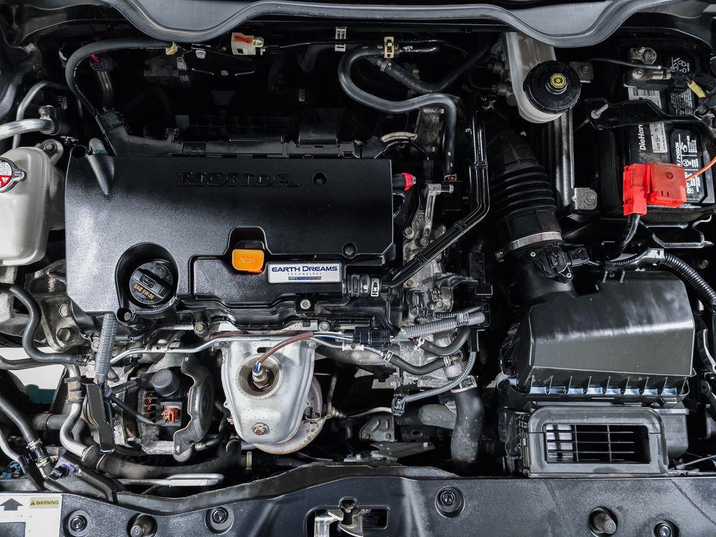 used 2017 Honda Civic car, priced at $15,700