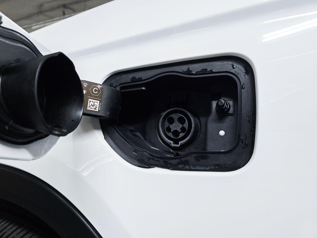 used 2023 Jeep Grand Cherokee 4xe car, priced at $28,500