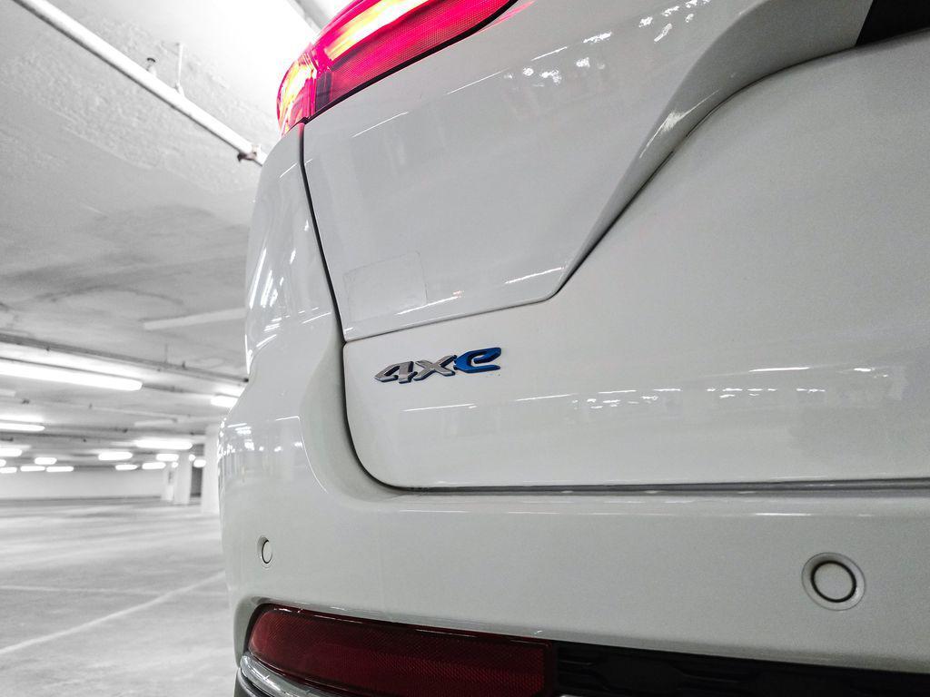 used 2023 Jeep Grand Cherokee 4xe car, priced at $28,500