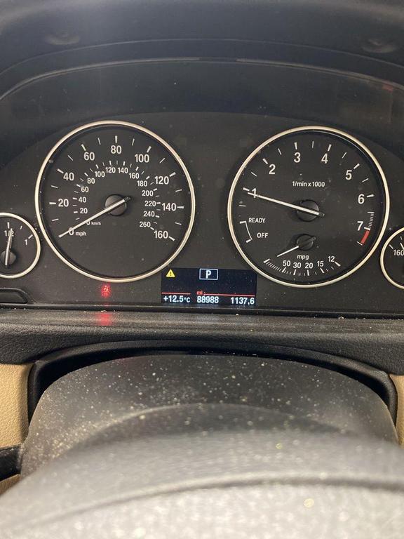 used 2014 BMW 328 car, priced at $10,000