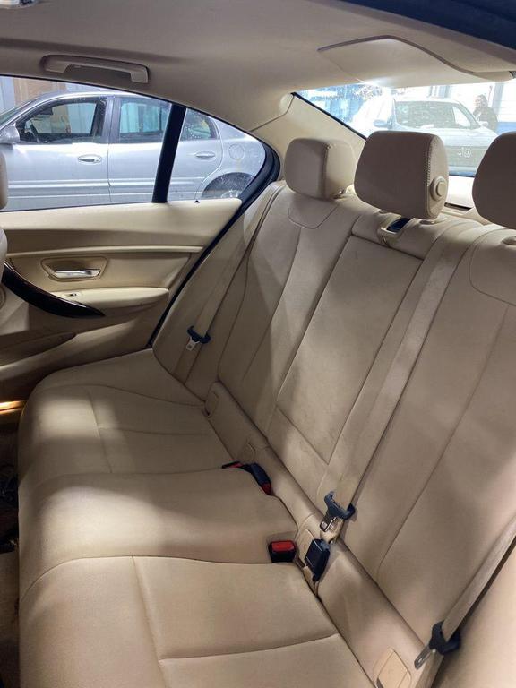 used 2014 BMW 328 car, priced at $10,000