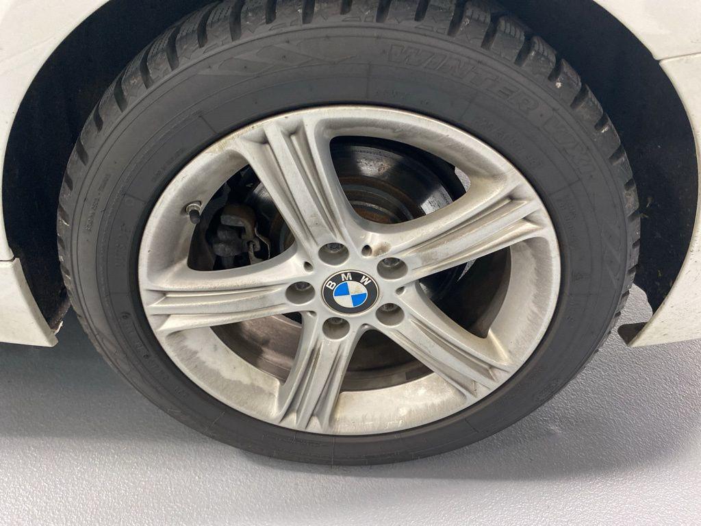 used 2014 BMW 328 car, priced at $10,000