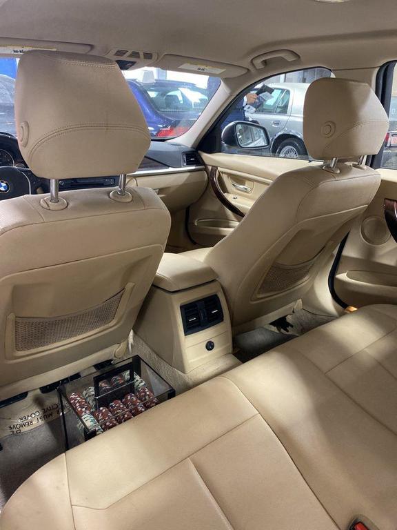used 2014 BMW 328 car, priced at $10,000