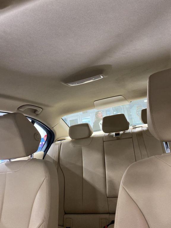 used 2014 BMW 328 car, priced at $10,000