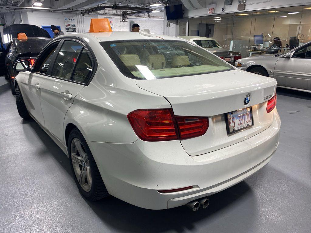 used 2014 BMW 328 car, priced at $10,000