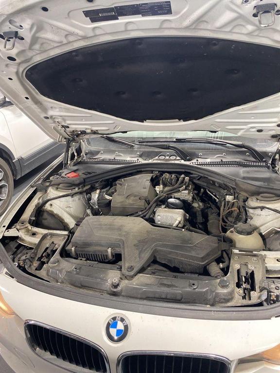 used 2014 BMW 328 car, priced at $10,000