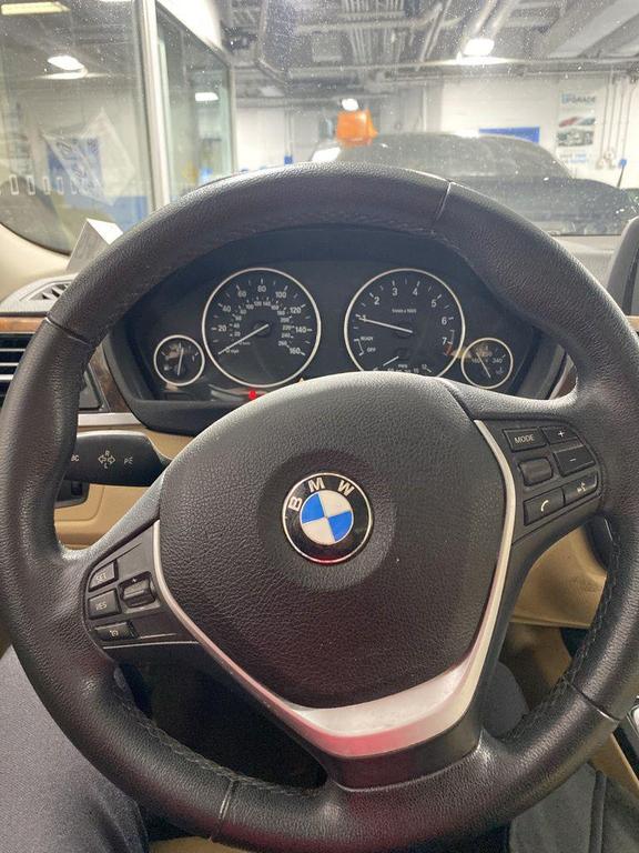 used 2014 BMW 328 car, priced at $10,000