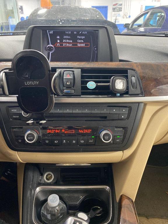 used 2014 BMW 328 car, priced at $10,000