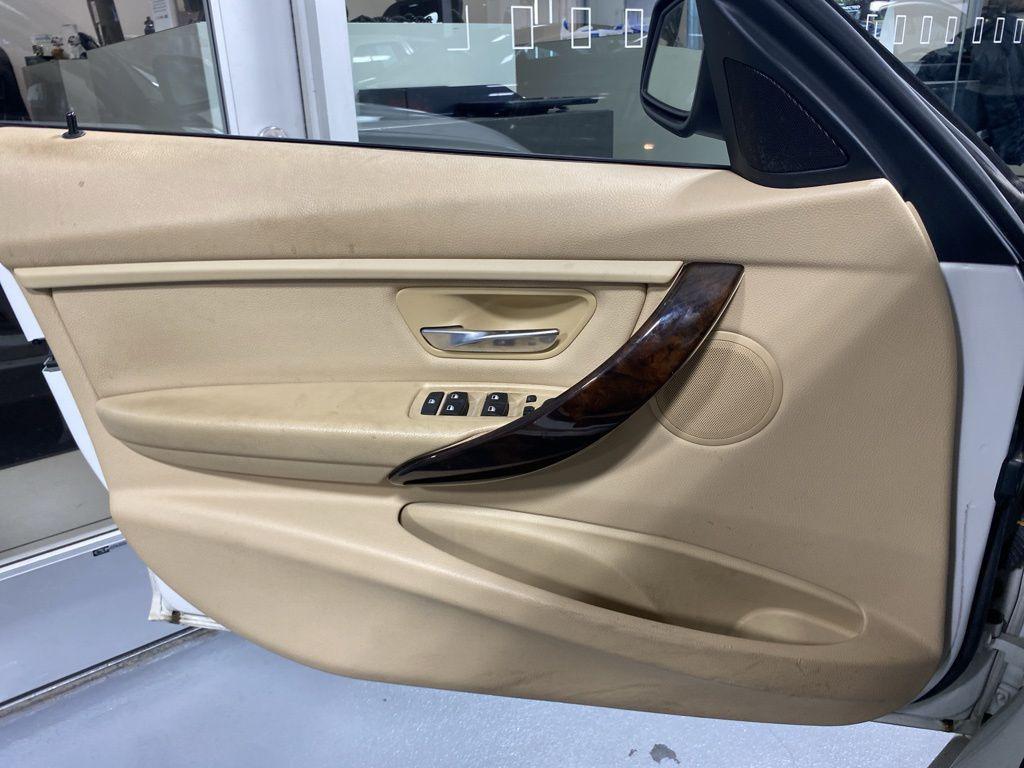 used 2014 BMW 328 car, priced at $10,000