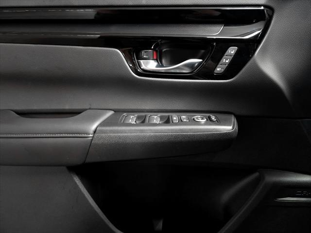 used 2024 Honda CR-V car, priced at $33,000