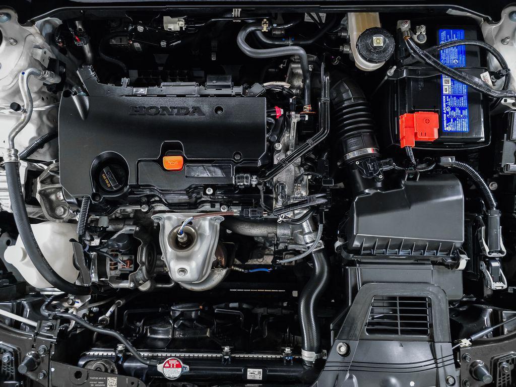 used 2024 Honda Civic car, priced at $23,000