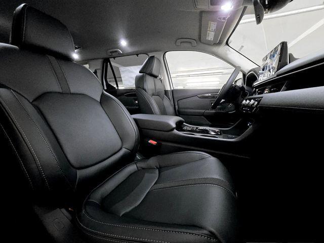 new 2025 Honda Pilot car, priced at $43,304