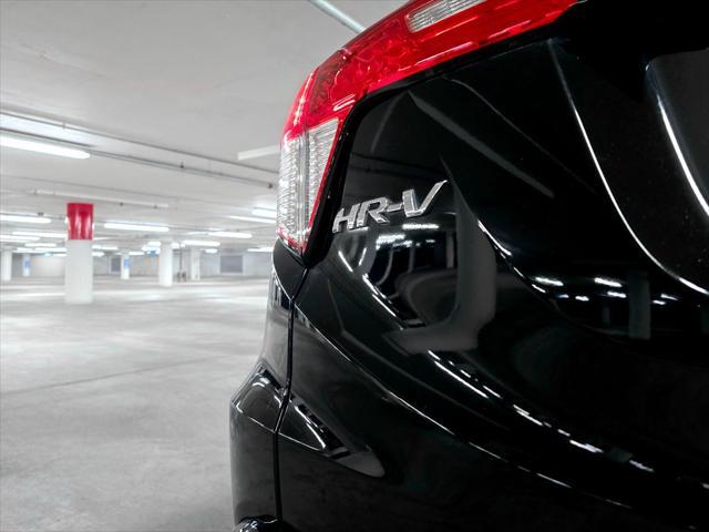 used 2022 Honda HR-V car, priced at $23,376