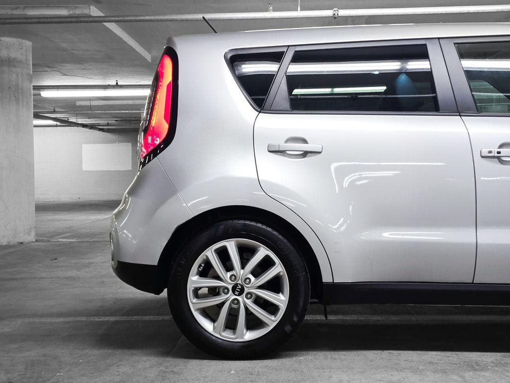 used 2019 Kia Soul car, priced at $14,800