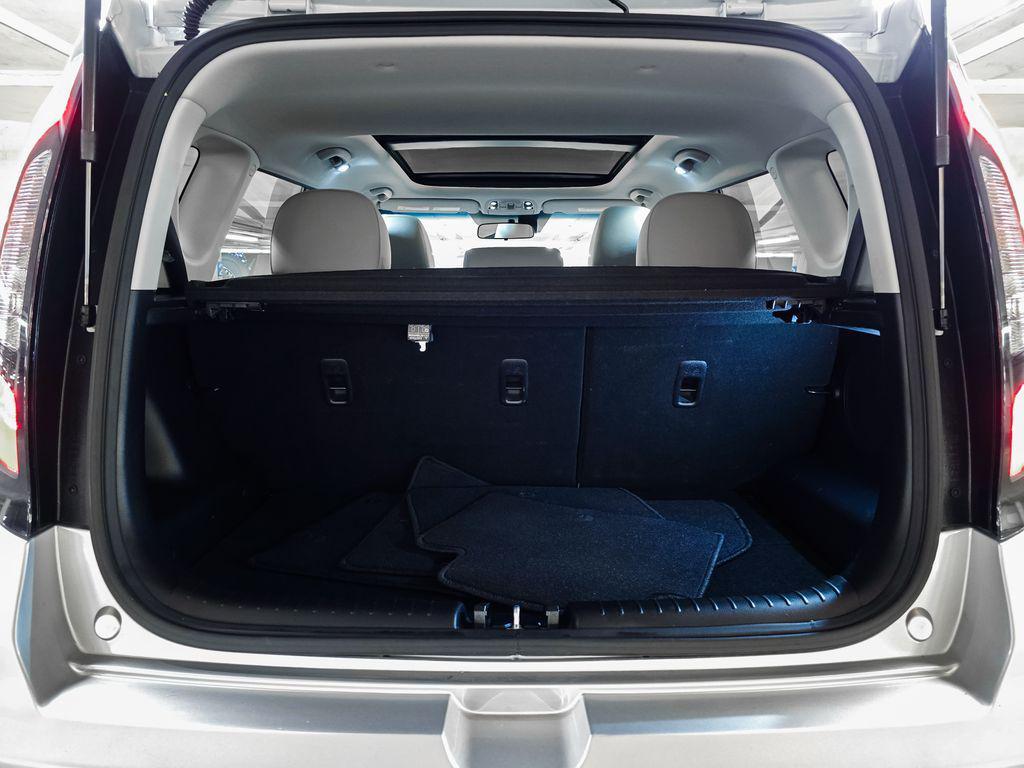 used 2019 Kia Soul car, priced at $14,800